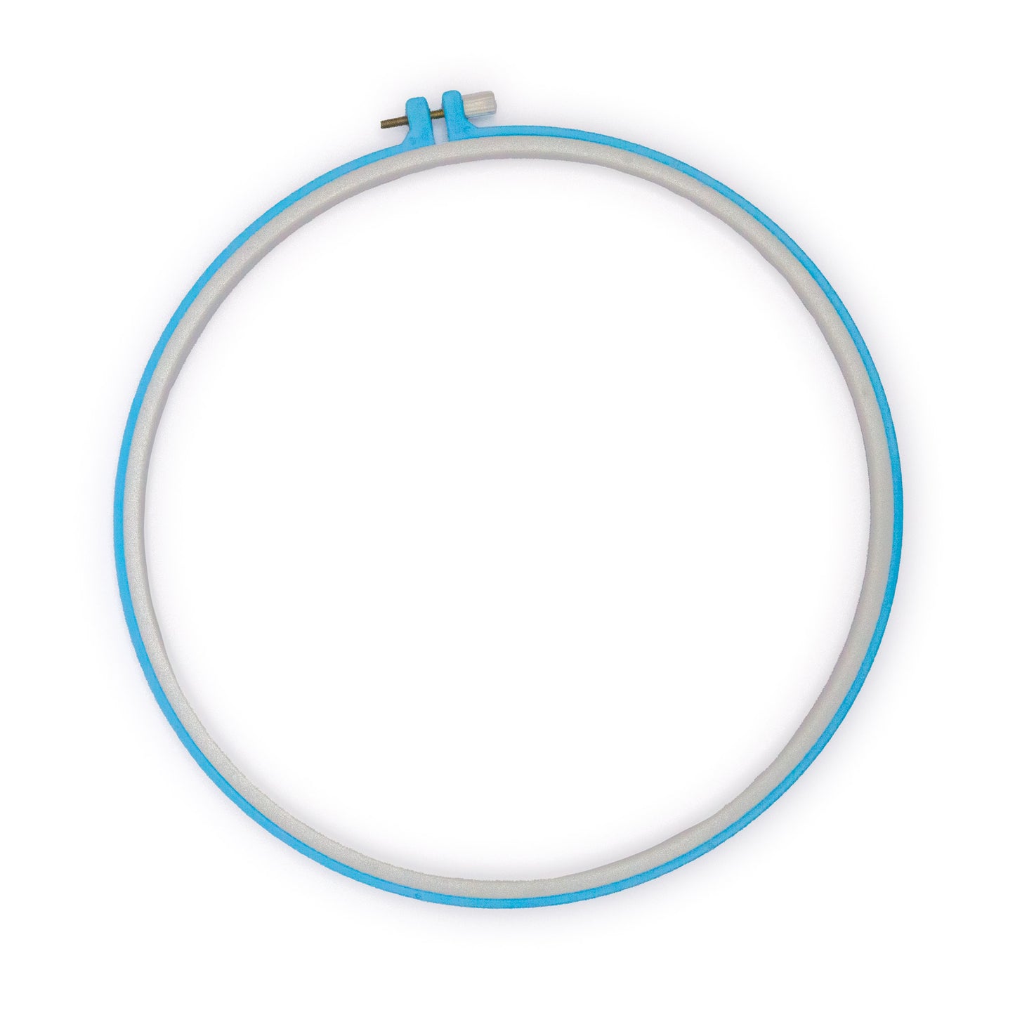 Bastidor plástico redondo