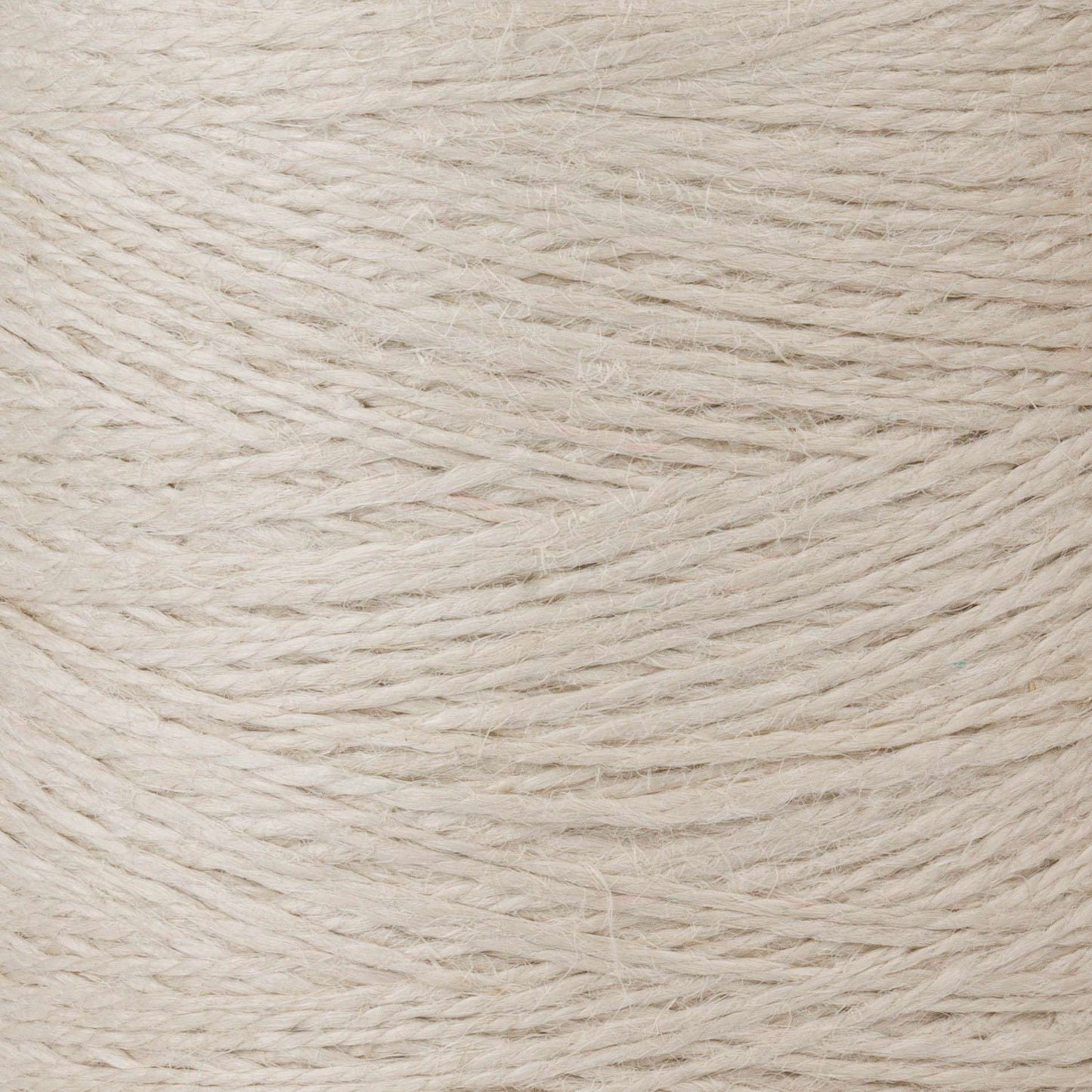 Hilo de yute 11/2 semi-pulido en colores