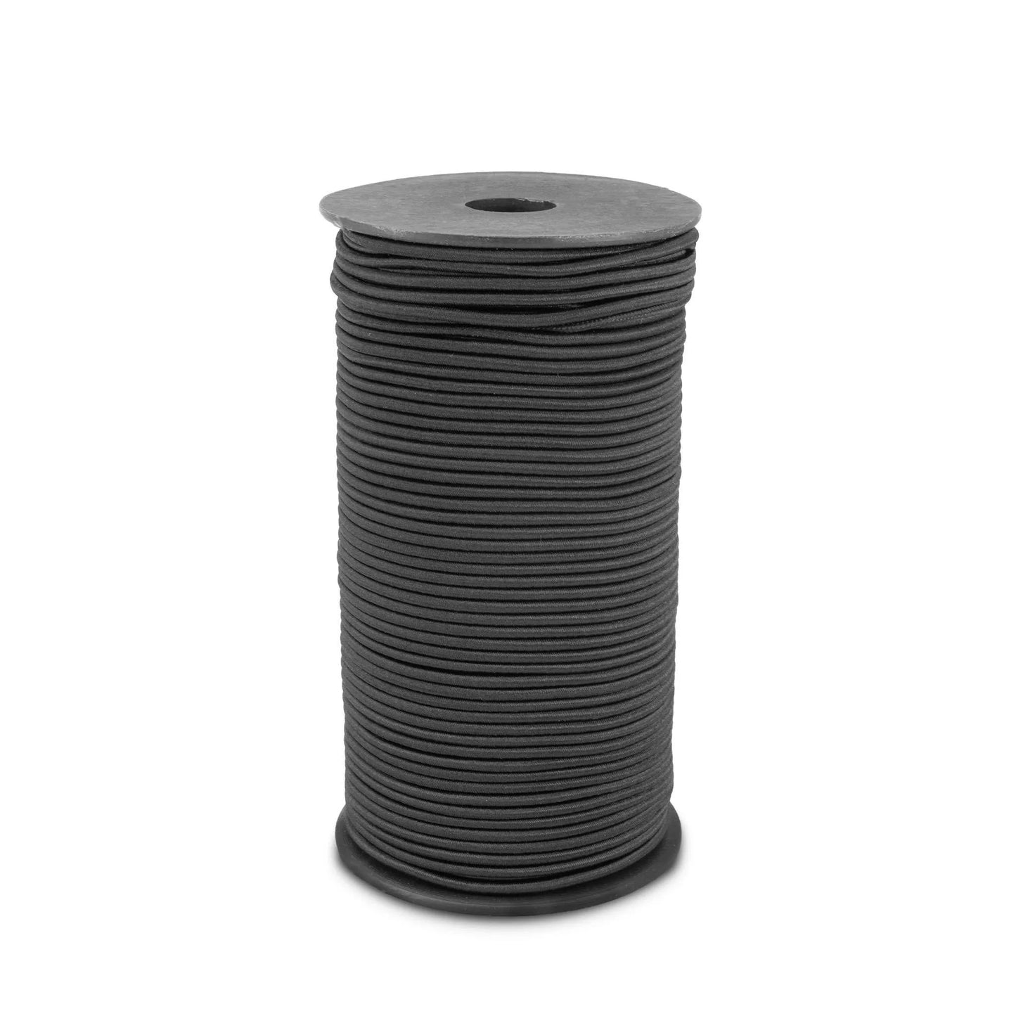 Cordón elástico redondo de 3 mm