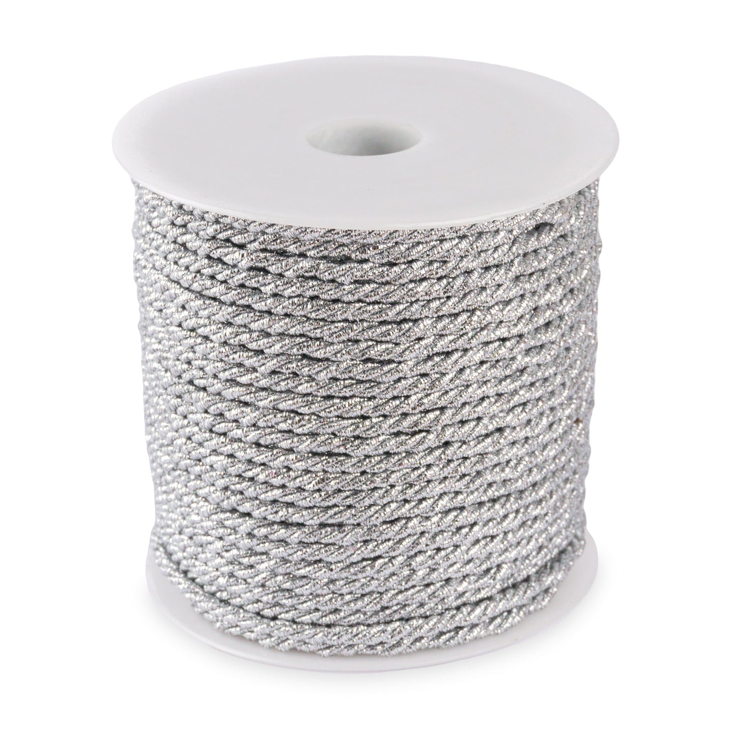 Cordón de Lurex torcido