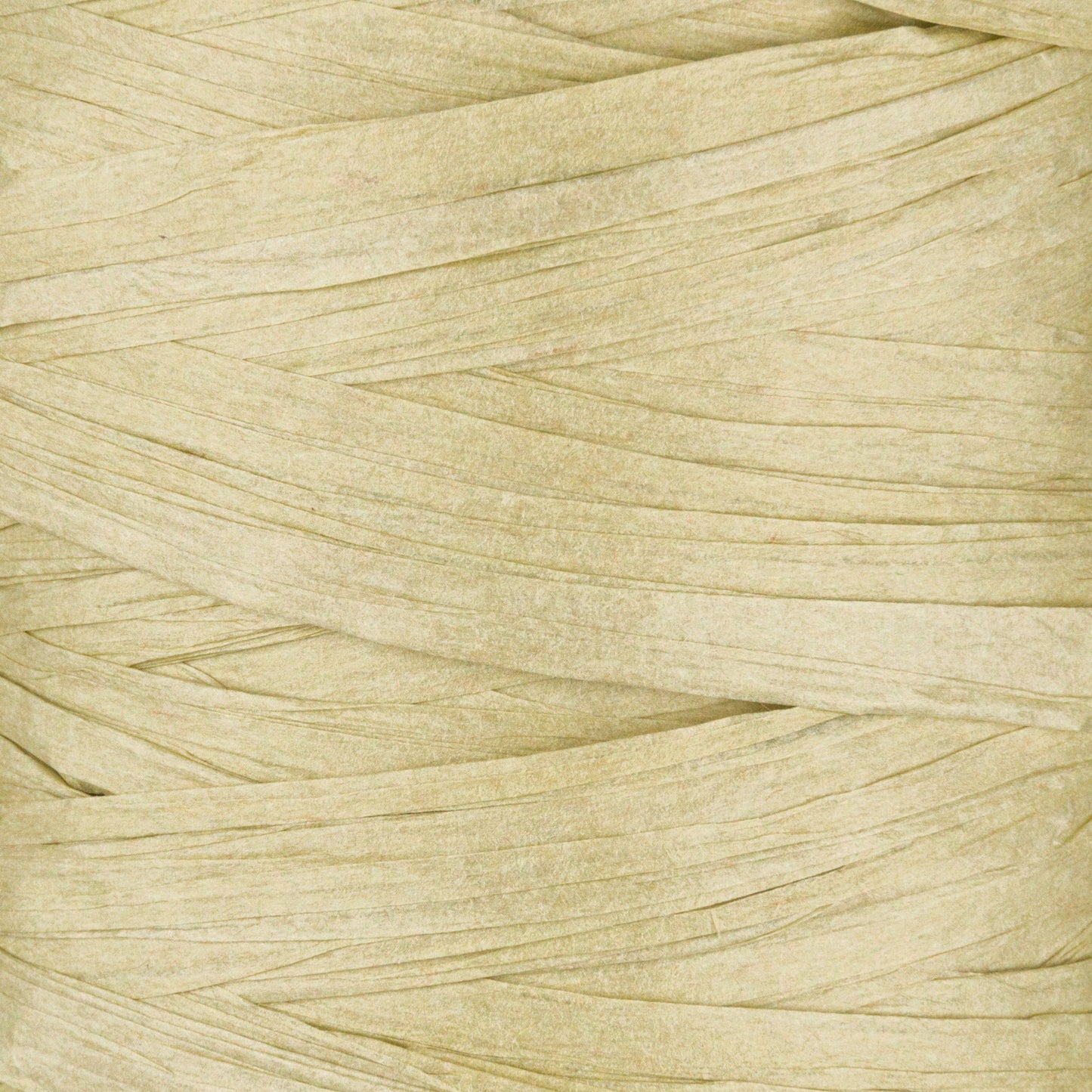 Rafia de papel en ovillos