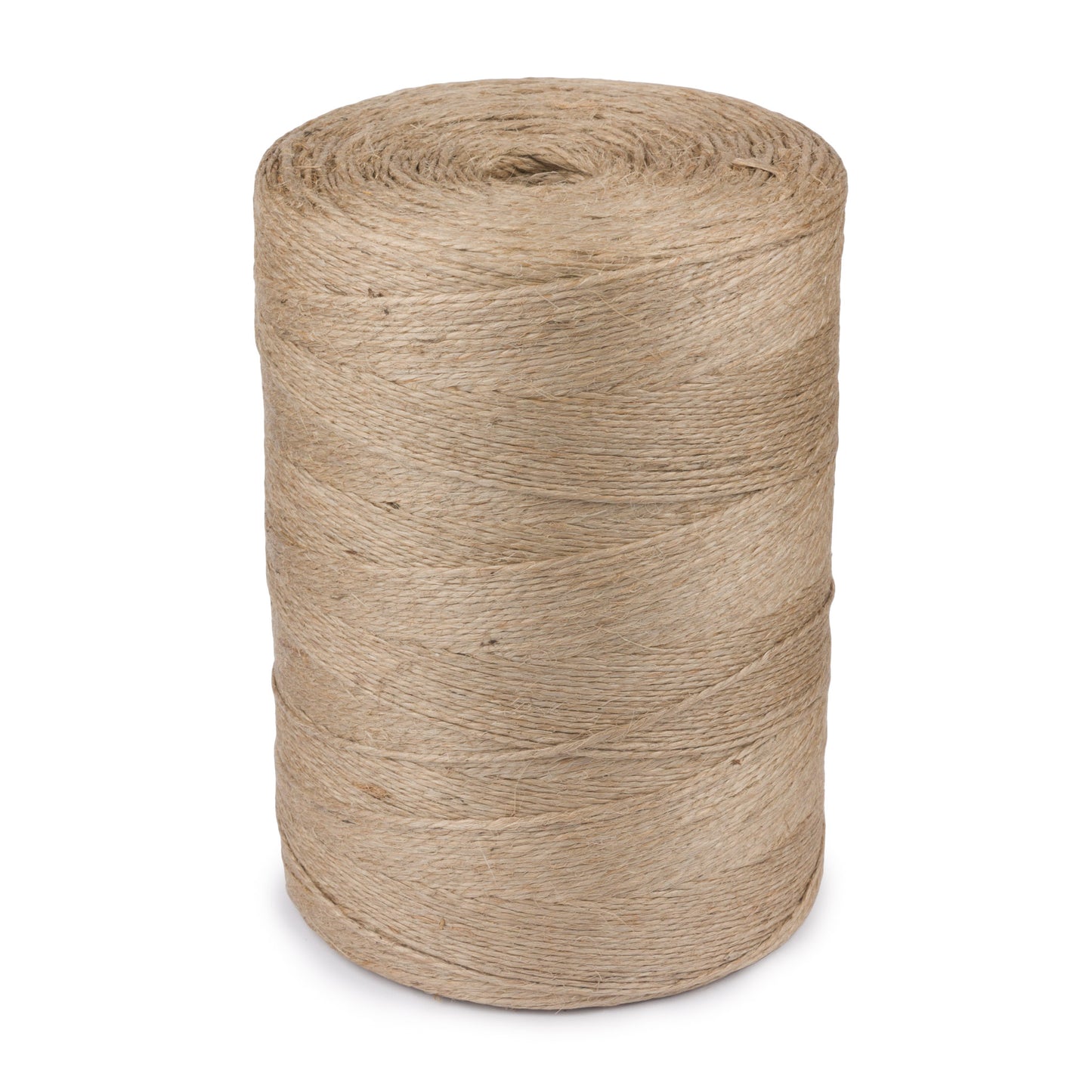 Hilo de yute 11/2 desflocado - Bobina