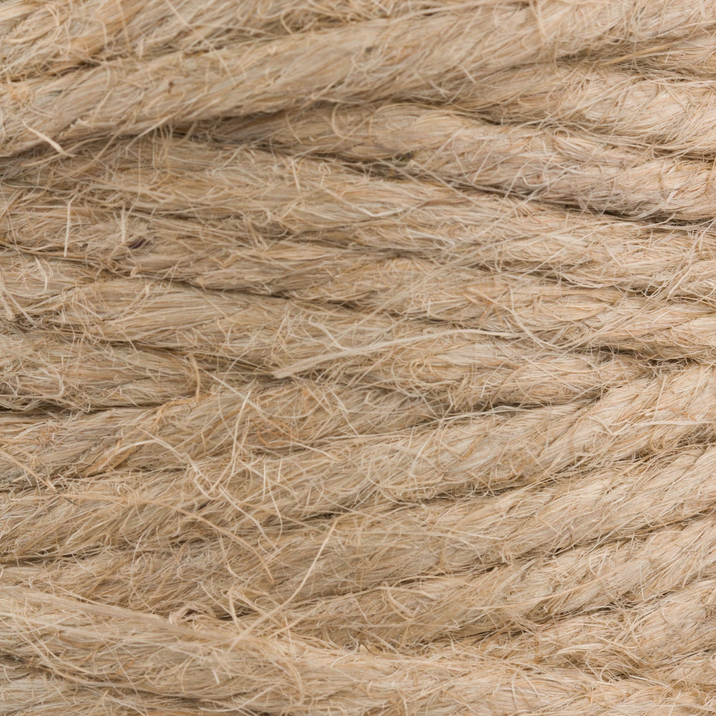 Hilo de yute 22/8 pulido - Bobina