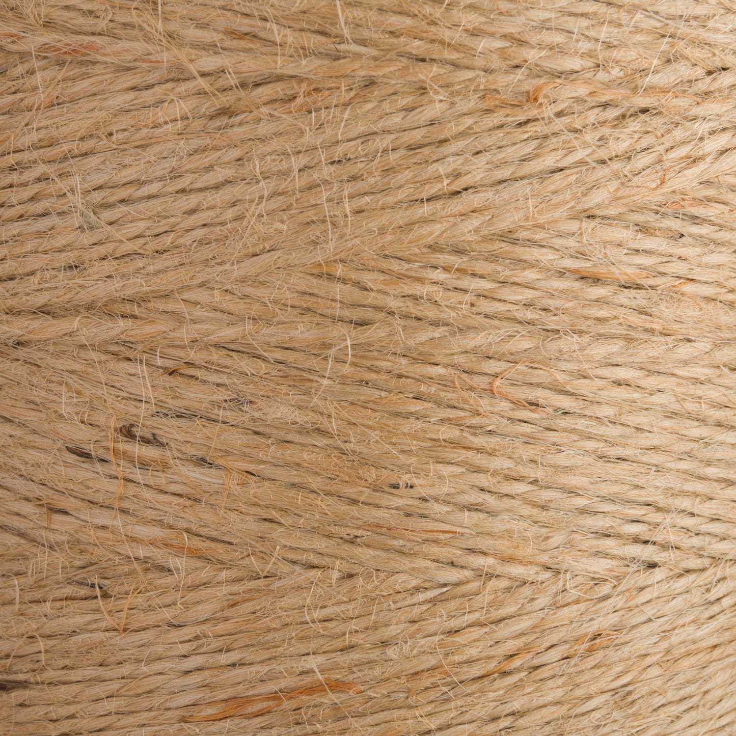 Hilo de yute 11/2 pulido - Bobina