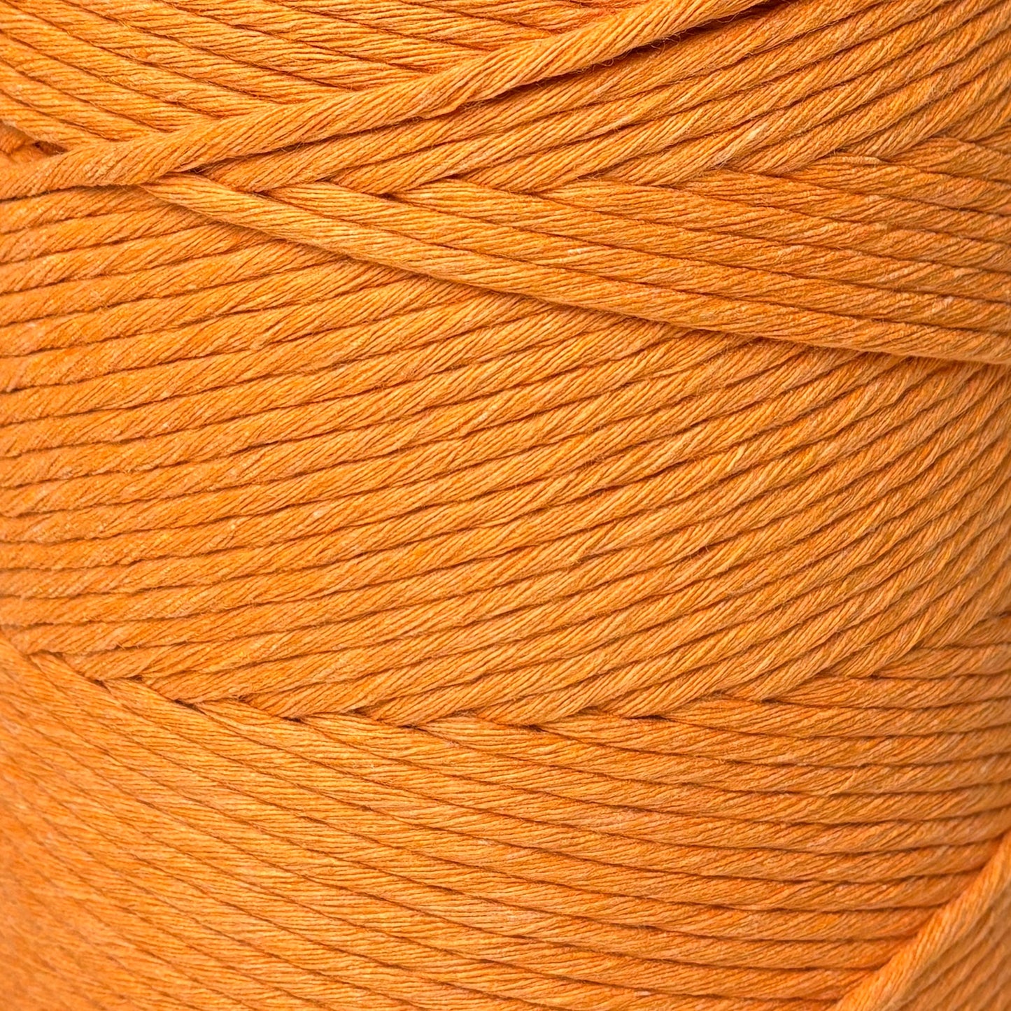 Cordón de polycotton peinado de 3 mm