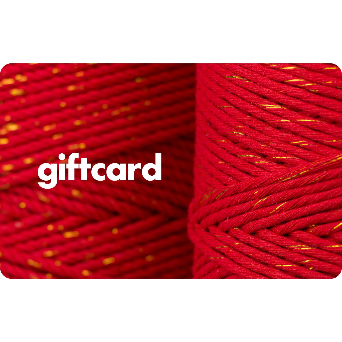 Giftcard