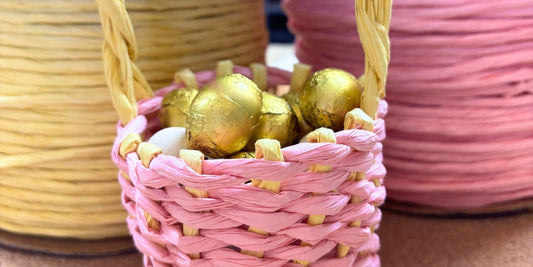 Semana Santa hecha a mano: la magia entre creer y crear 🐰✨