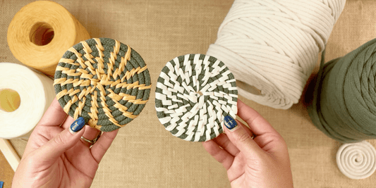 El arte milenario de la técnica de Aduja