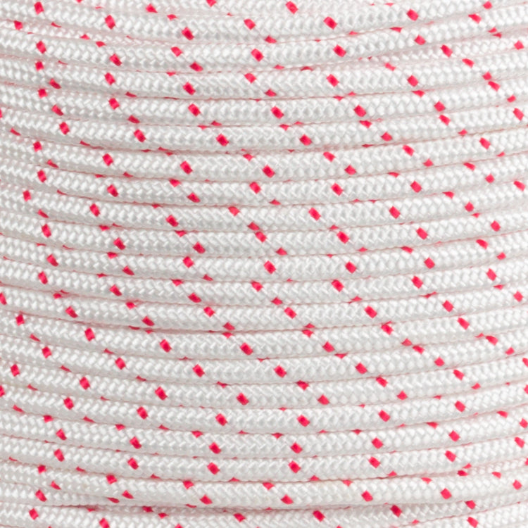 Polipropileno trenzado