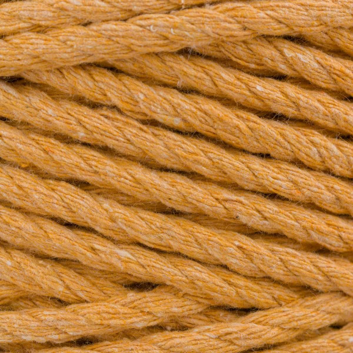 Polycotton torcido