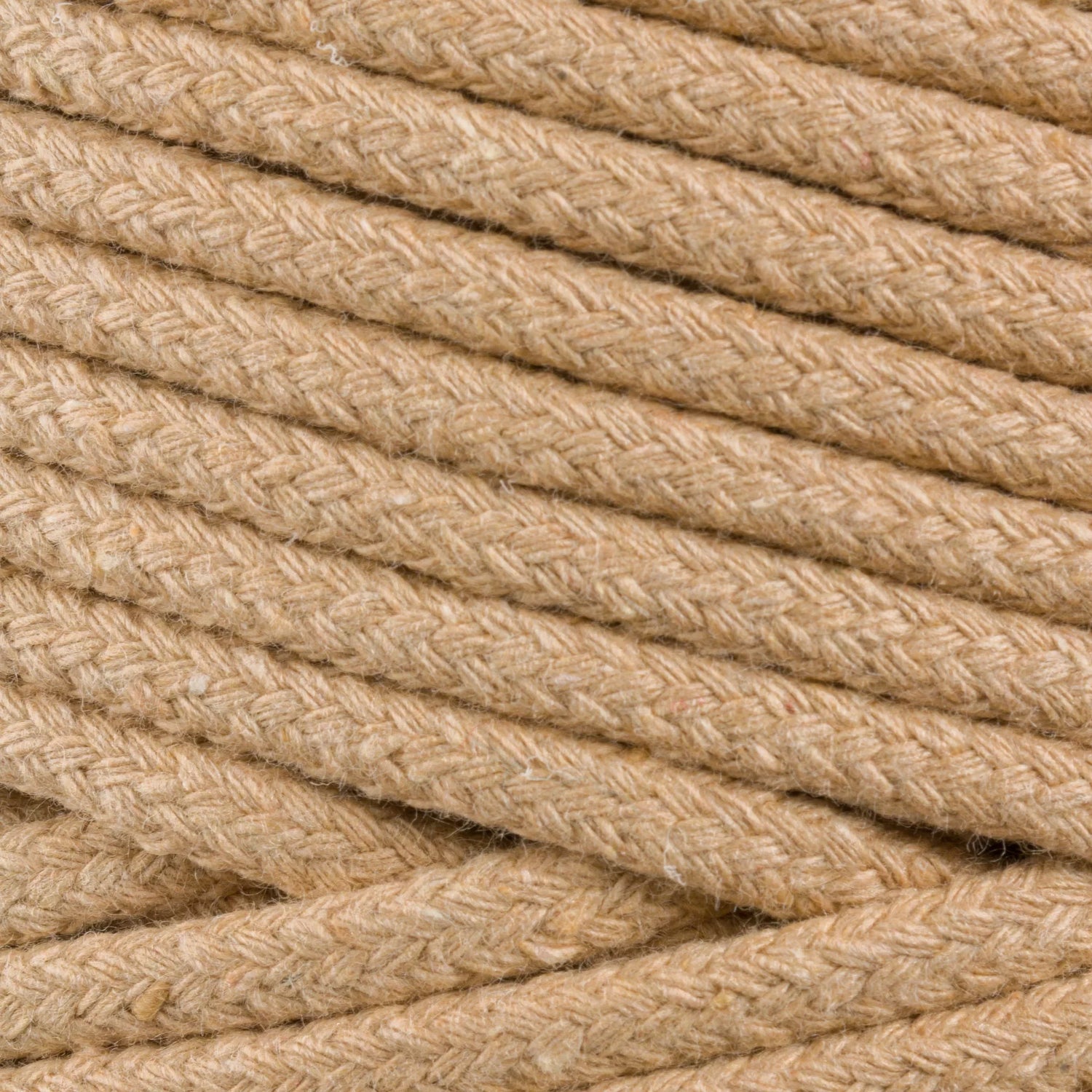Polycotton peinado