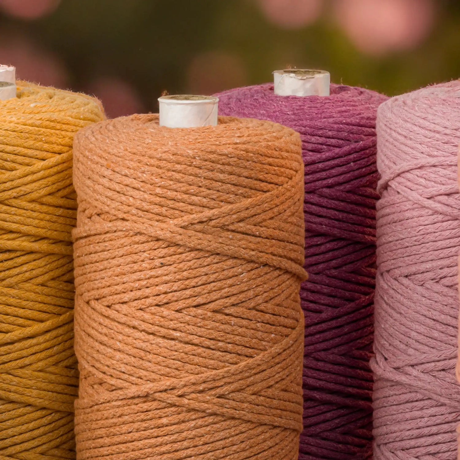 Polycotton importado