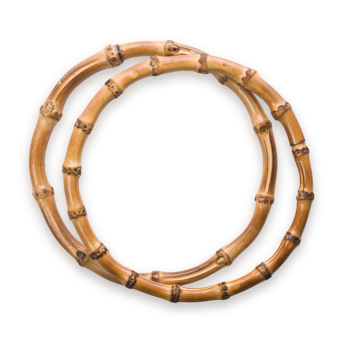 Manillas de Bambú