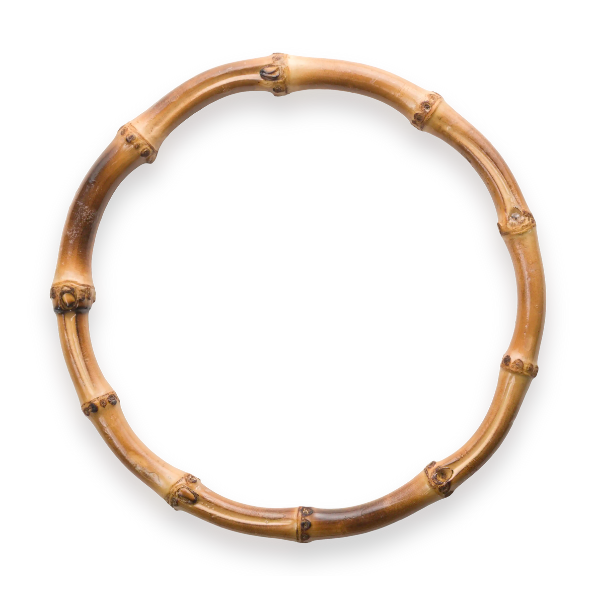 Manillas de Bambú