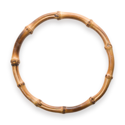 Manillas de Bambú