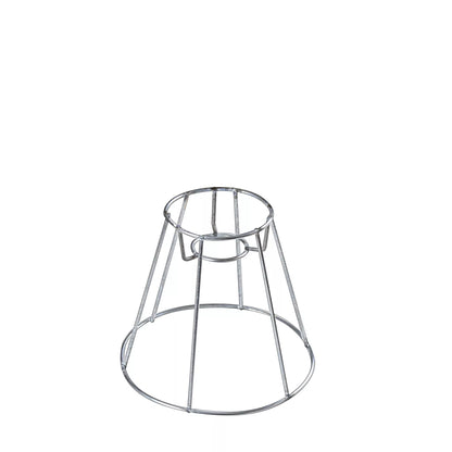 Armazón de lámpara cono