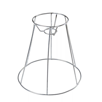 Armazón de lámpara cono