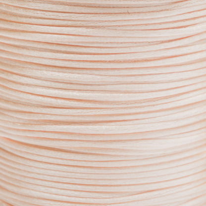 Cordoncillo cola de ratón de 1 mm