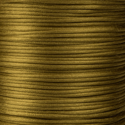 Cordoncillo cola de ratón de 1 mm