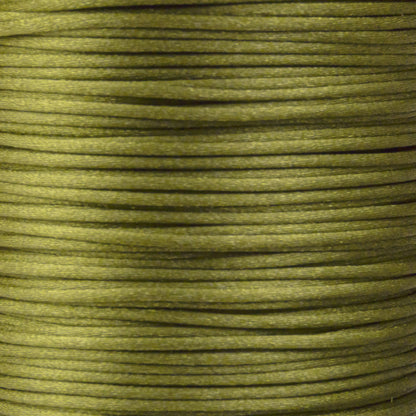 Cordoncillo cola de ratón de 1 mm