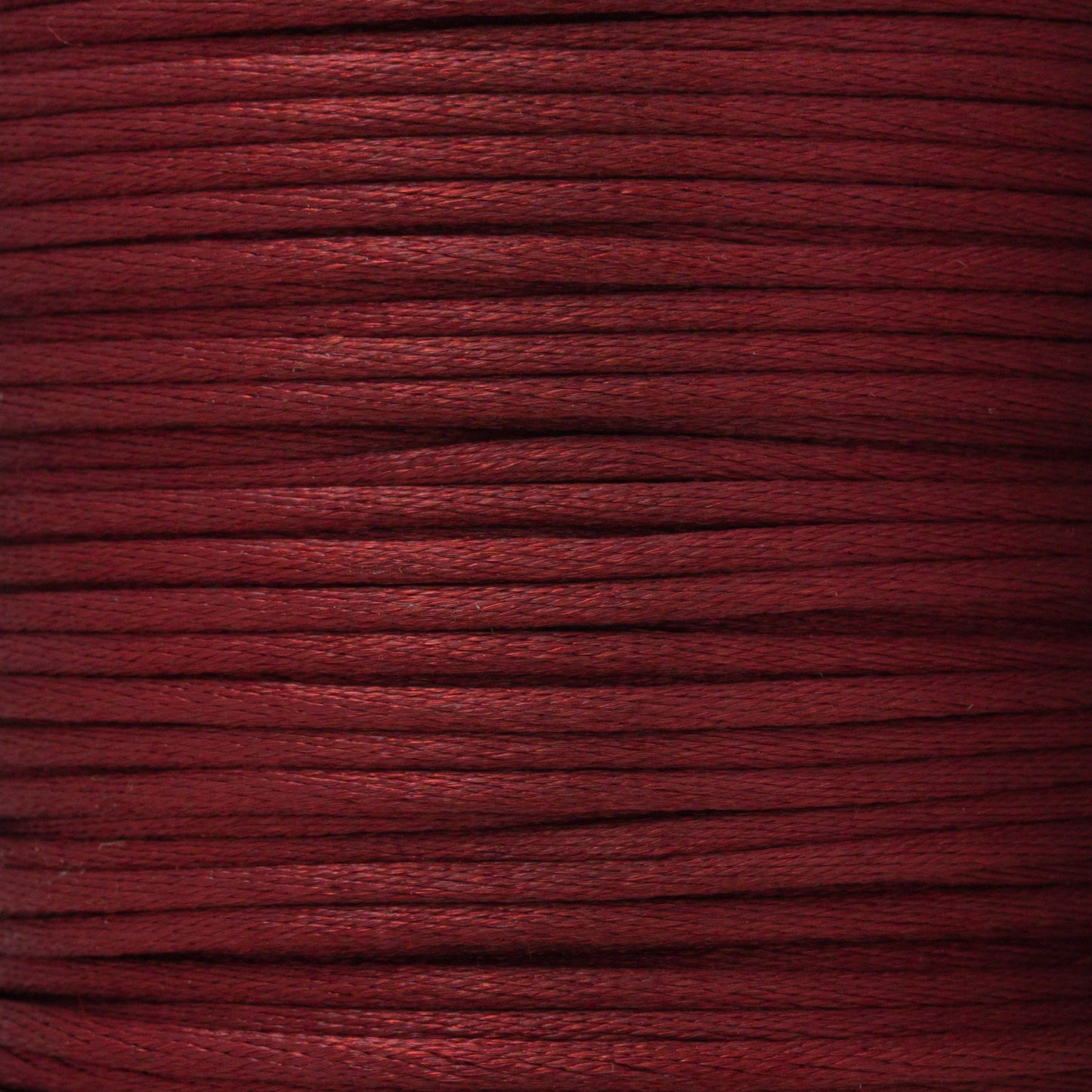 Cordoncillo cola de ratón de 2 mm