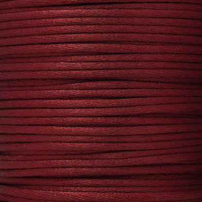 Cordoncillo cola de ratón de 2 mm