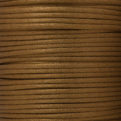 Cordoncillo cola de ratón de 2 mm