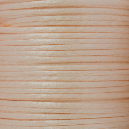 Cordoncillo cola de ratón de 2 mm