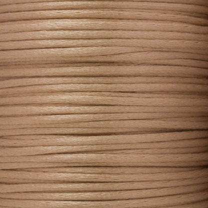 Cordoncillo cola de ratón de 2 mm