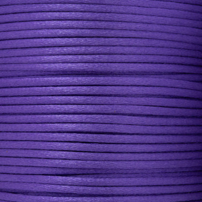 Cordoncillo cola de ratón de 2 mm