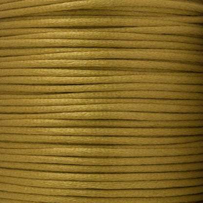 Cordoncillo cola de ratón de 2 mm