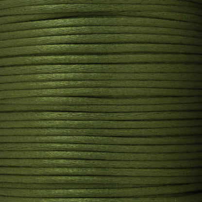 Cordoncillo cola de ratón de 2 mm