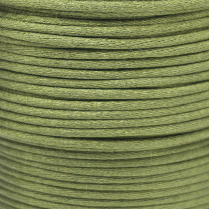 Cordoncillo cola de ratón de 2 mm