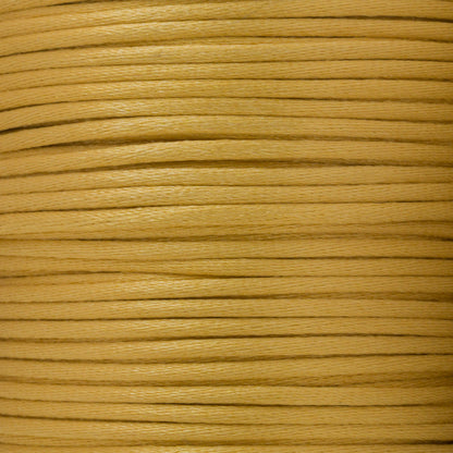 Cordoncillo cola de ratón de 2 mm