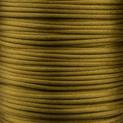 Cordoncillo cola de ratón de 2 mm