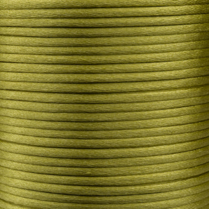 Cordoncillo cola de ratón de 2 mm