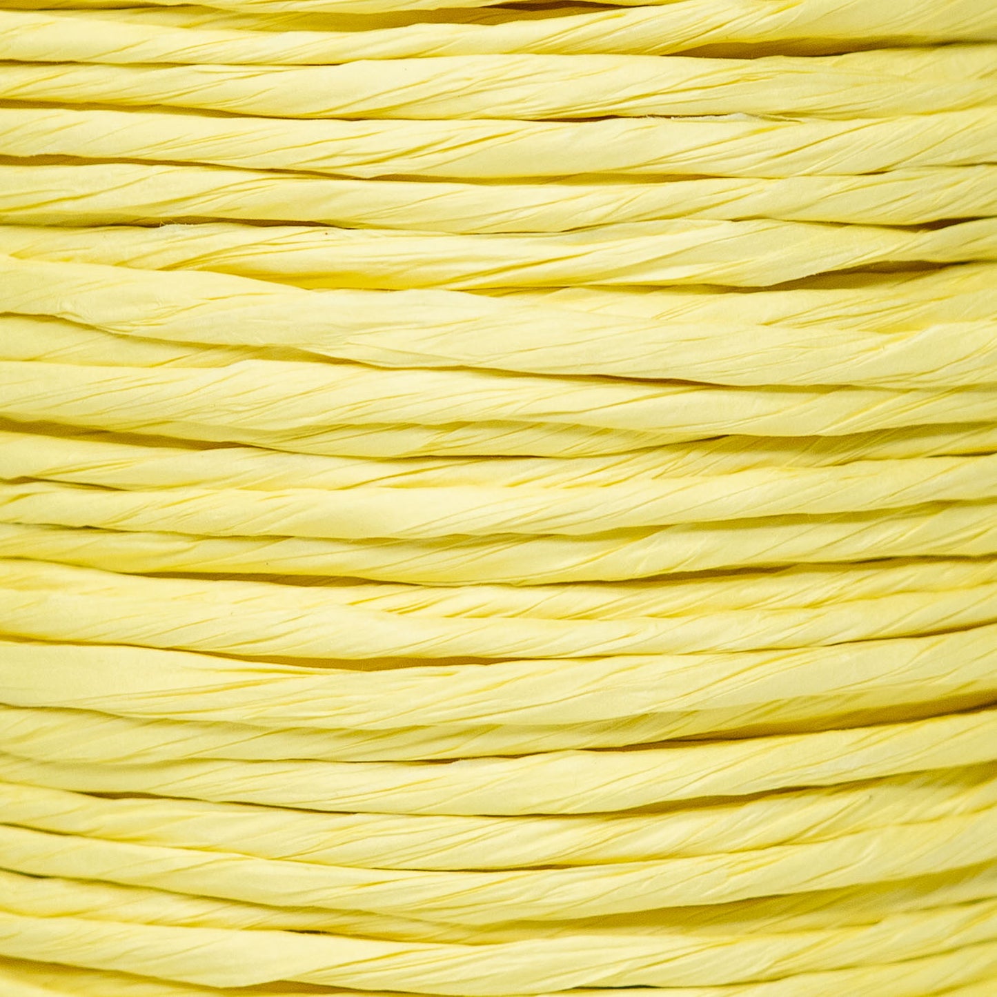 Cordón de papel de color 200 m