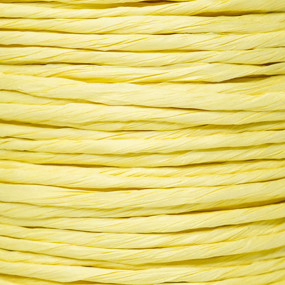 Cordón de papel de color 200 m