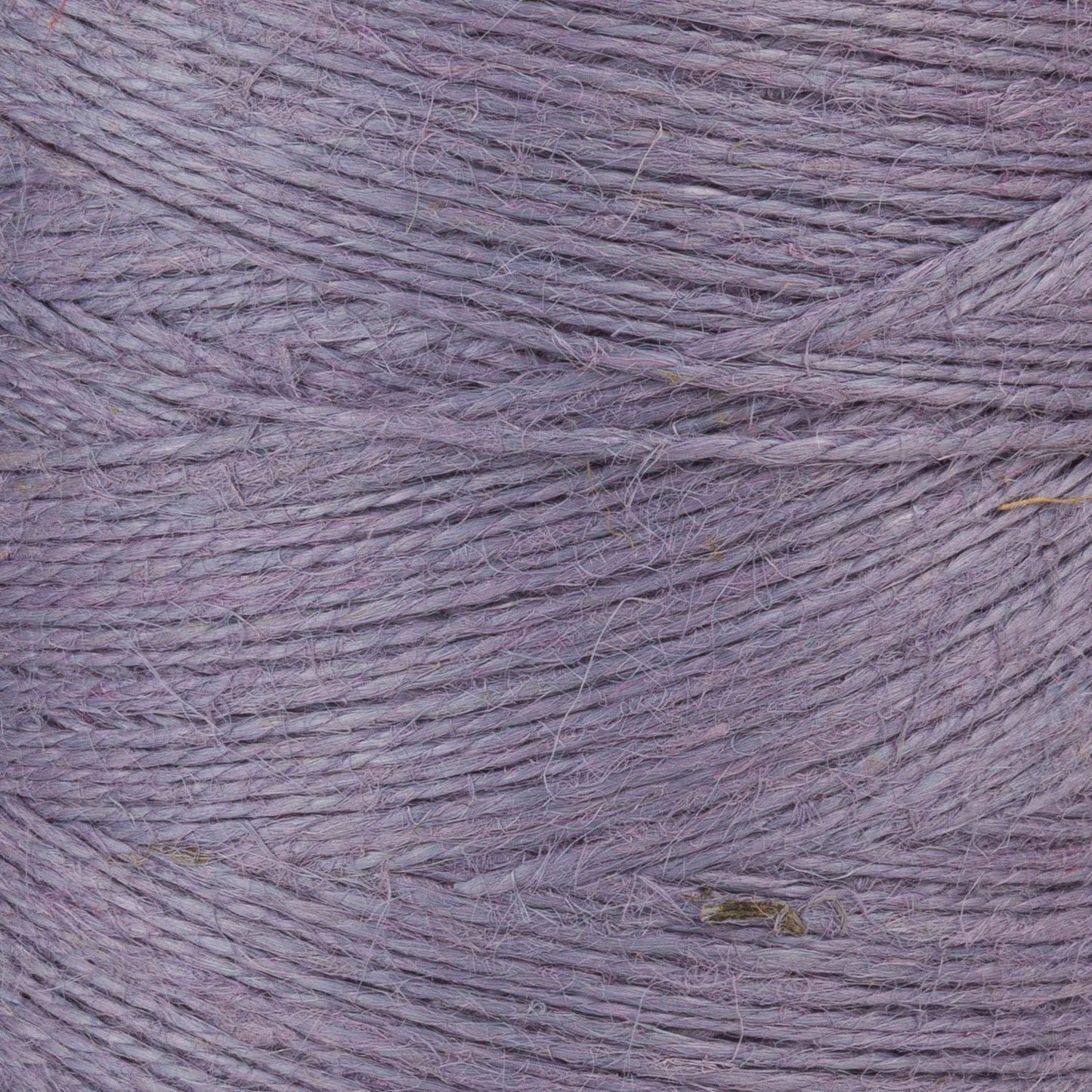 Hilo de yute 11/2 desflocado en colores