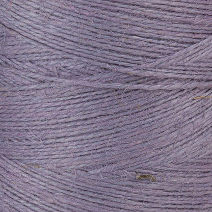 Hilo de yute 11/2 desflocado en colores