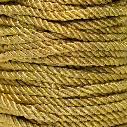 Cordón de Lurex torcido