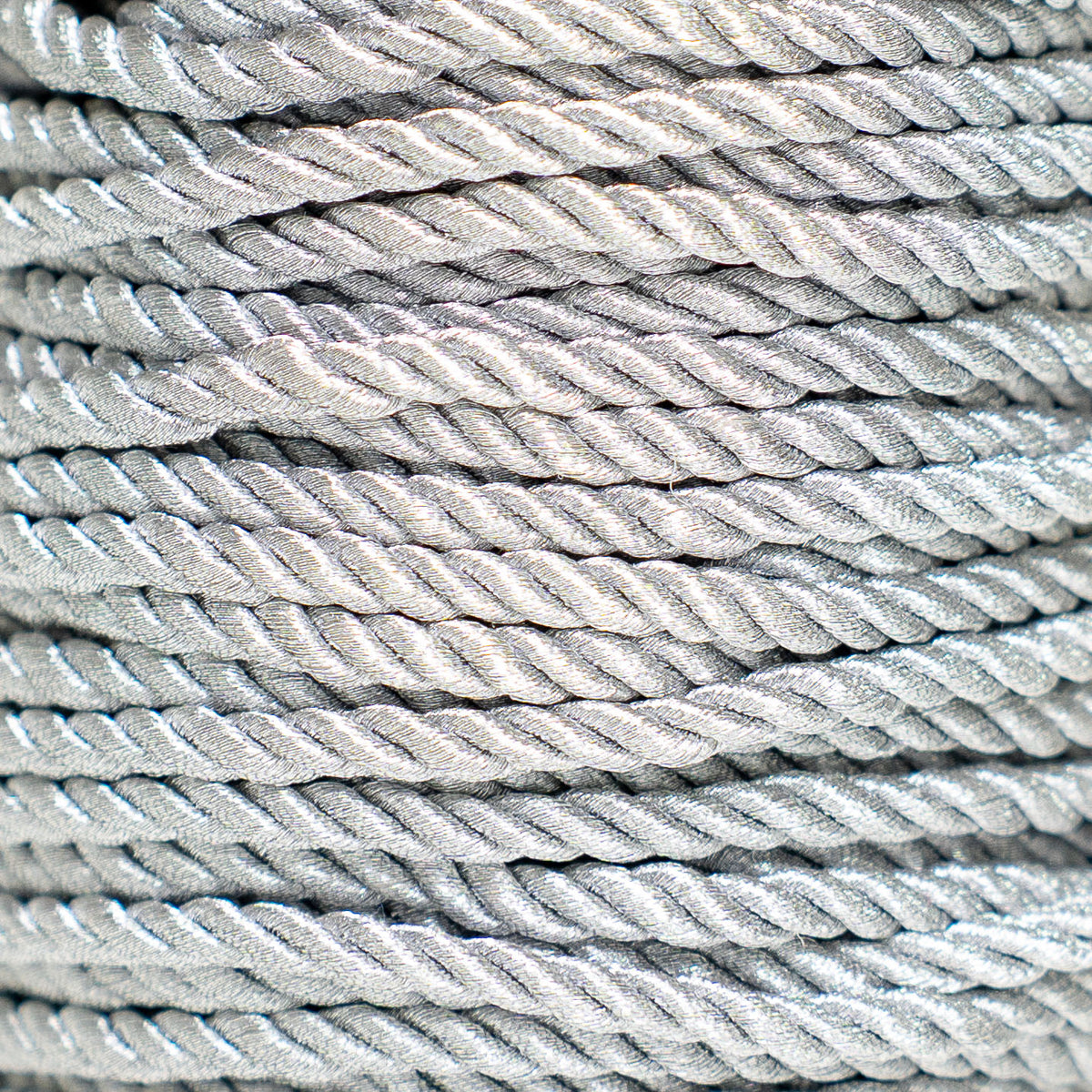 Cordón de Lurex torcido