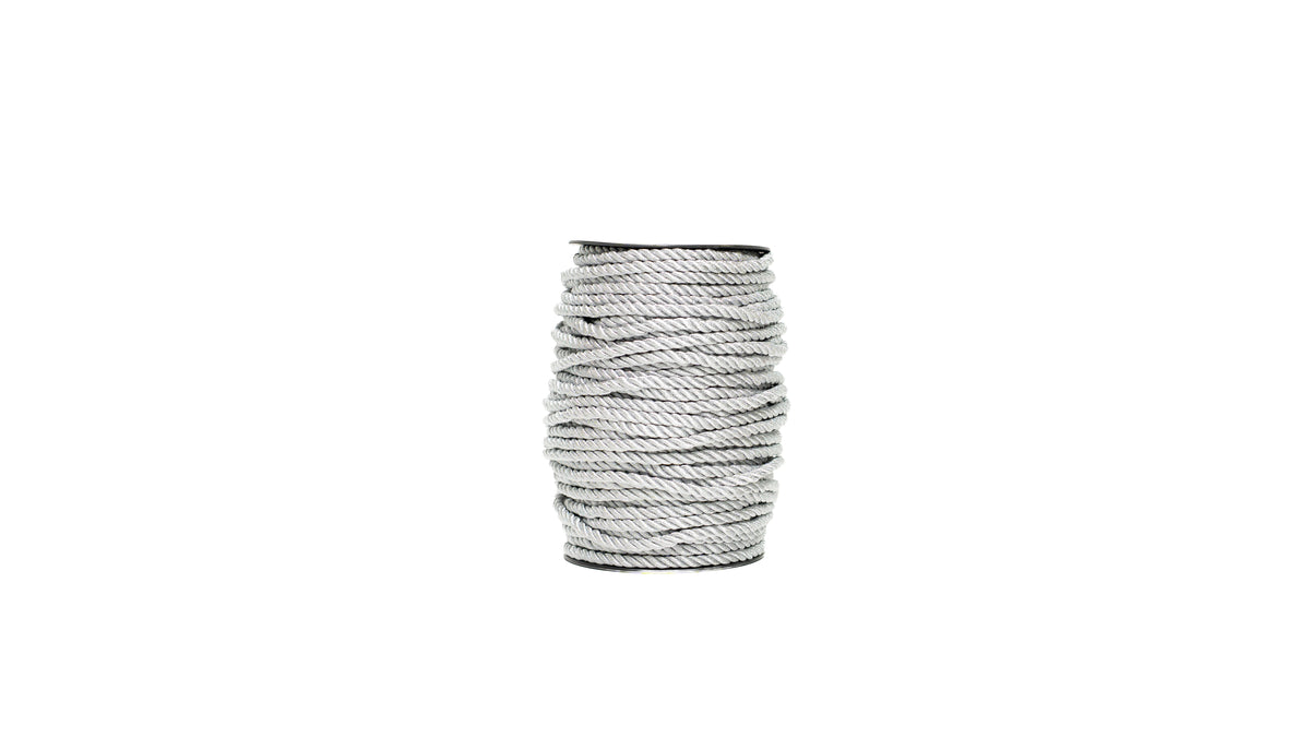 Cordón de Lurex torcido