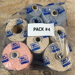 Pack de saldos 5 kg (segunda selección)