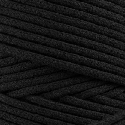 Cordón de polycotton trenzado de 4 mm