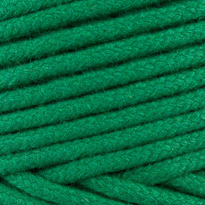 Cordón de polycotton trenzado de 4 mm