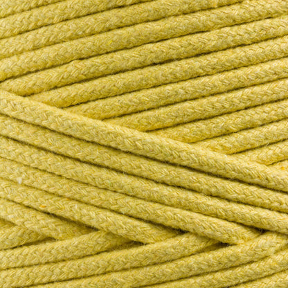 Cordón de polycotton trenzado de 4 mm