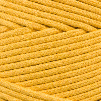 Cordón de polycotton trenzado de 4 mm