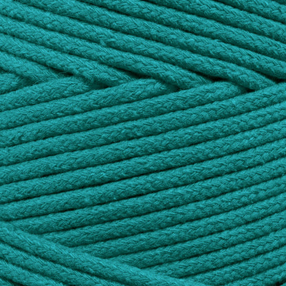 Cordón de polycotton trenzado de 4 mm