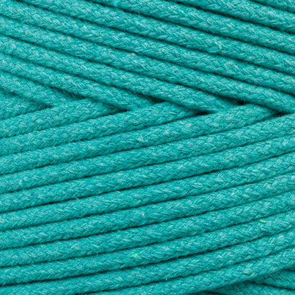 Cordón de polycotton trenzado de 4 mm